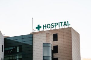 Detailed Report On Hospital Signs