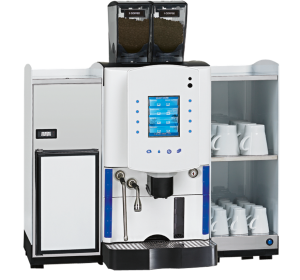 Thorough Analysis On The Automatic Office Coffee Machines