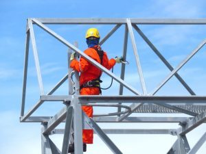 IRATA Rope Access – What Every User Should Look Into