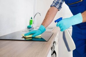 The Value Of Commercial Cleaning Services