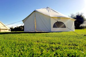 The Value Of Bell Tent to Rent