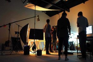A Look At Hire a Top Video Production Company