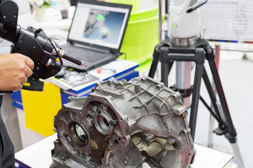 Find What A Professional Has To Say About The CAD Scanning Services ...