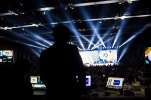 Event Production Services – An Overview