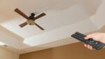 A Look At Remote Control Ceiling Fans