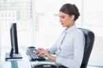 The Significance Of Certified Data Entry