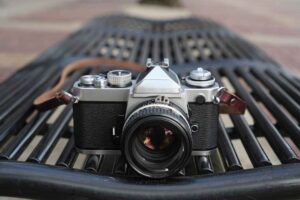 Top Used Cameras – An Overview