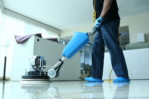 Important Things About Deep Cleaning Services