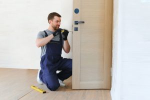 Fire Door Installer – An Introduction
