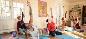 Deeper Look On Weight Loss Retreat