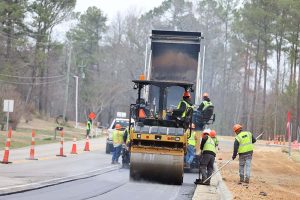 A Few Things About Commercial Surfacing Services