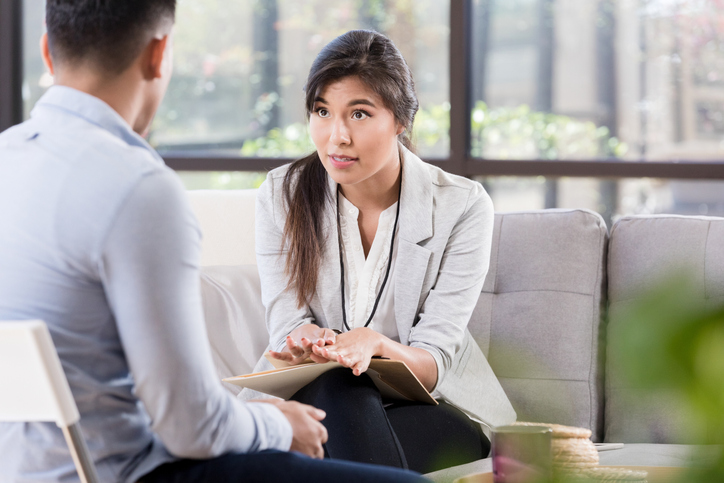 Information On Personalised Counselling Support