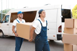 Removal Company – An Introduction