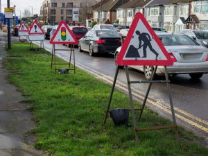 Find What A Professional Has To Say On The Road Signs Test