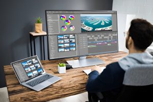 Best Video Editor Near Me – What Every Person Should Consider