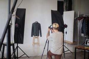In-Depth Study On The Ghost Mannequin Photography