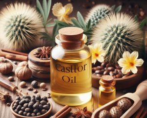 Natural Castor Oil – Things To Be Aware Of