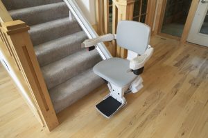 Find What A Pro Has To Say About The Stairlifts Solutions