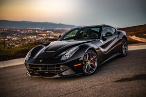 The Value Of Automotive Photography