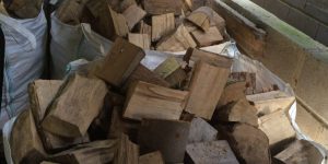 The Value Of Logs For Sale