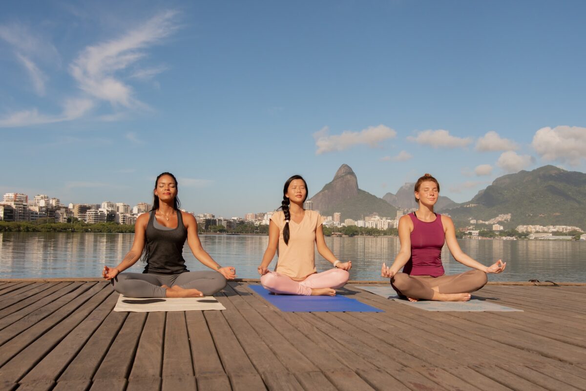 Closer Look On Retreat for Weight Loss