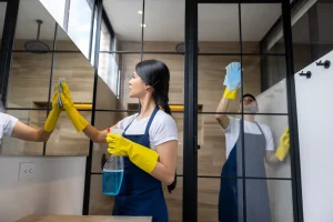 Important Things About Professional Janitorial Plans