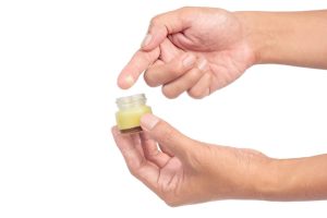 Benefits Of Magnesium Muscle Balm