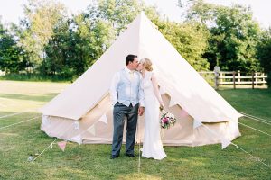 A Peek At Party Tent Hire