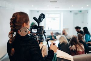 An Overview Of Collaborate with Video Experts
