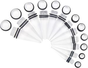 Details About Massive Ear Stretcher