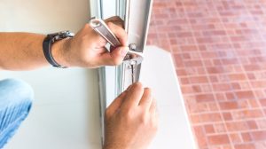 The Importance Of Property Door Repair Services