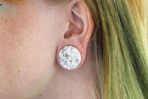 All You Need To Know About The Regular Gauge Earrings