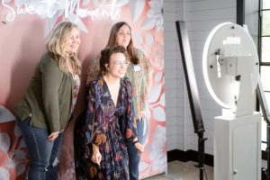 Details On Best Photobooth Hire