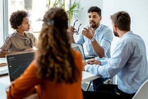 A Look At Expert Coaching and Mentoring Level 5 CMI