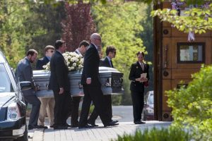 Information On Trusted Funeral Director Services