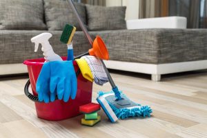 A Summary Of Best Cleaning Commercial Services