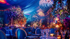 Advantages Of Luxury Birthday Party Venues