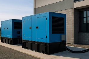 Individual Guide On Reliable Generator Hire Solutions