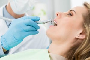 A Few Things About Choosing the Right Dentist