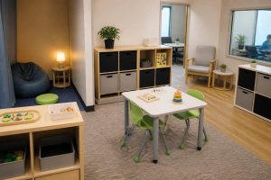 Deeper Look On Premium Beauty Rooms