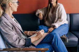 A Synopsis Of Effective Counselling Support Options