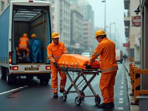 Deeper Look On Safe Deceased Transport Services