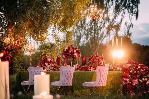 Complete Analysis On Elegant Wedding Production Services