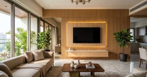 Wainscot Panelling Kit Ideas For Easy Interior Upgrades