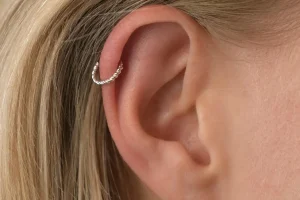 Advantages Of Conch Piercing Hoop