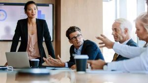 Features About CMI Level 5 Diploma Coaching For Professionals