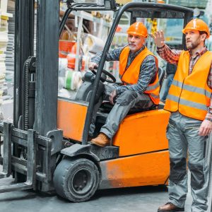 An Overview Of HGV Licence