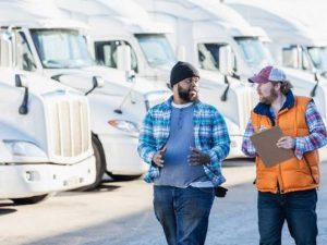 A Glimpse At HGV Courses
