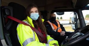 Important Things About HGV Licence