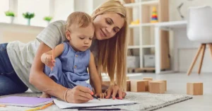 A Few Facts About Executive Nanny Services